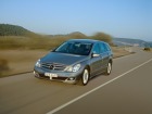 Mercedes Benz R class (2005)