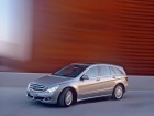 Mercedes Benz R class (2005)