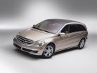 Mercedes Benz R class (2005)