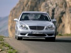 Mercedes Benz S65 AMG (2004)