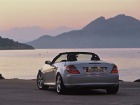 Mercedes Benz SLK 350