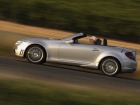 Mercedes Benz SLK 350