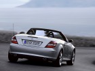 Mercedes Benz SLK 350