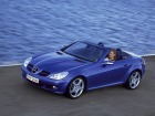 Mercedes Benz SLK 350