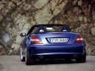 Mercedes Benz SLK 350