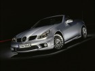 Mercedes Benz SLK 350