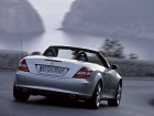 Mercedes Benz SLK 350