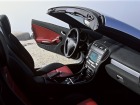 Mercedes Benz SLK 350