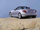 Mercedes Benz SLK 350