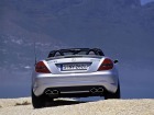 Mercedes Benz SLK 350