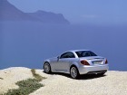 Mercedes Benz SLK 350