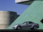 Mercedes Benz SLK 350