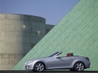 Mercedes Benz SLK 350