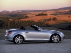 Mercedes Benz SLK 350