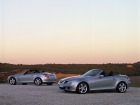 Mercedes Benz SLK 350