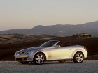 Mercedes Benz SLK 350