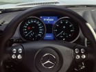 Mercedes Benz SLK 350