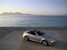 Mercedes Benz SLK 350