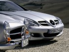 Mercedes Benz SLK 350