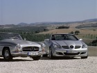 Mercedes Benz SLK 350