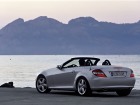 Mercedes Benz SLK 350