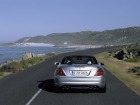 Mercedes Benz SLK 350