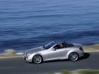 Mercedes Benz SLK 350