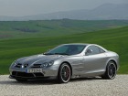 Mercedes Benz SLR 722 Edition (2006)