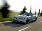 Mercedes Benz SLR 722 Edition (2006)