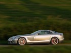 Mercedes Benz SLR 722 Edition (2006)