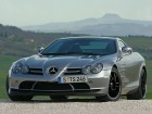 Mercedes Benz SLR 722 Edition (2006)