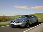 Mercedes Benz SLR 722 Edition (2006)