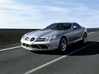 Mercedes Benz SLR McLaren (2004)