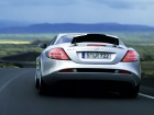 Mercedes Benz SLR McLaren (2004)