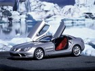 Mercedes Benz SLR McLaren (2004)