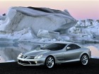 Mercedes Benz SLR McLaren (2004)