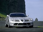 Mercedes Benz SLR McLaren (2004)