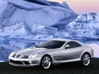 Mercedes Benz SLR McLaren (2004)