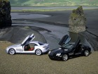 Mercedes Benz SLR McLaren (2004)