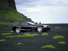 Mercedes Benz SLR McLaren (2004)