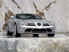 Mercedes Benz SLR McLaren (2004)