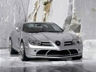 Mercedes Benz SLR McLaren (2004)