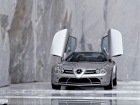 Mercedes Benz SLR McLaren (2004)