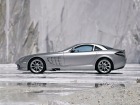 Mercedes Benz SLR McLaren (2004)