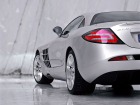 Mercedes Benz SLR McLaren (2004)