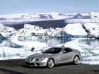 Mercedes Benz SLR McLaren (2004)