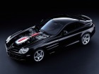 Mercedes Benz SLR McLaren (2004)