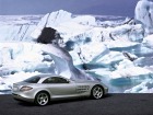 Mercedes Benz SLR McLaren (2004)