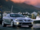 Mercedes Benz SLR McLaren (2004)