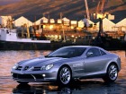 Mercedes Benz SLR McLaren (2004)